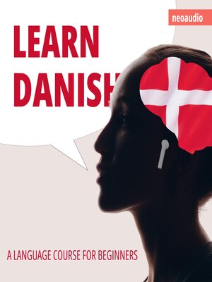 cover image of Language Courses for Beginners, Learn Danish (Unabridged)